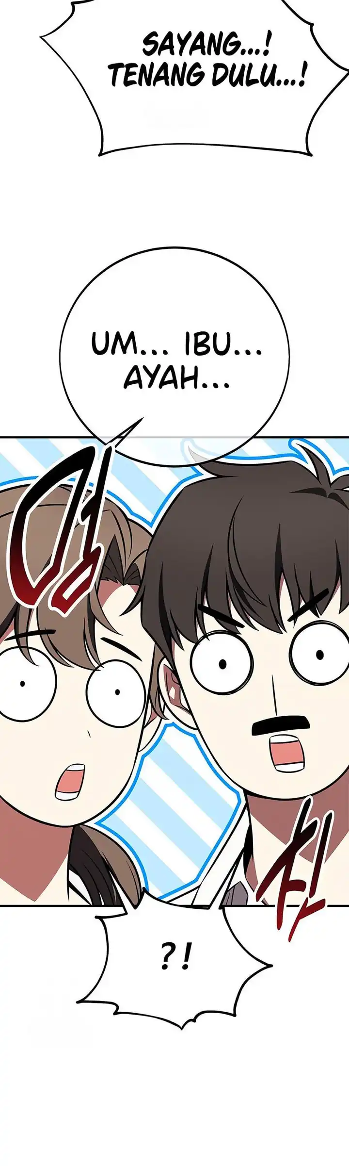 Baca I Killed an Academy Player - Chapter 102 halaman 25