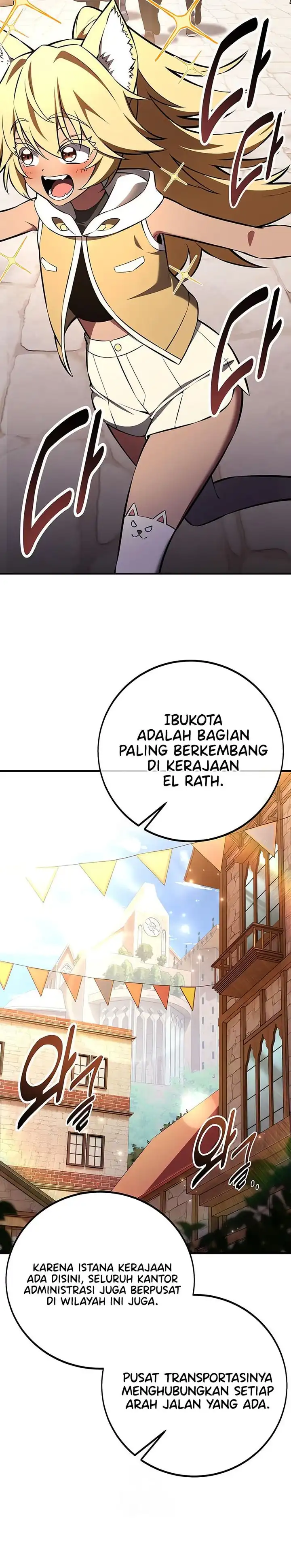 Baca I Killed an Academy Player - Chapter 102 halaman 3