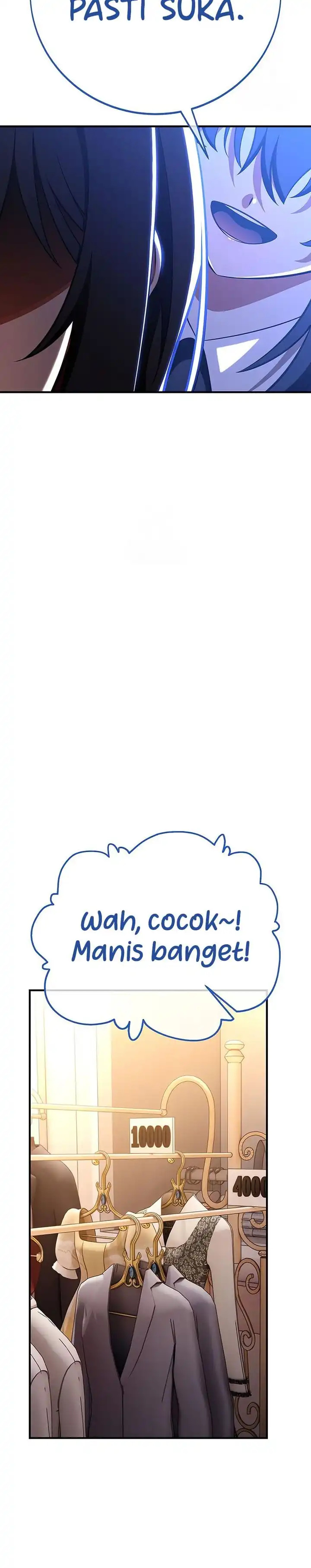 Baca I Killed an Academy Player - Chapter 102 halaman 37