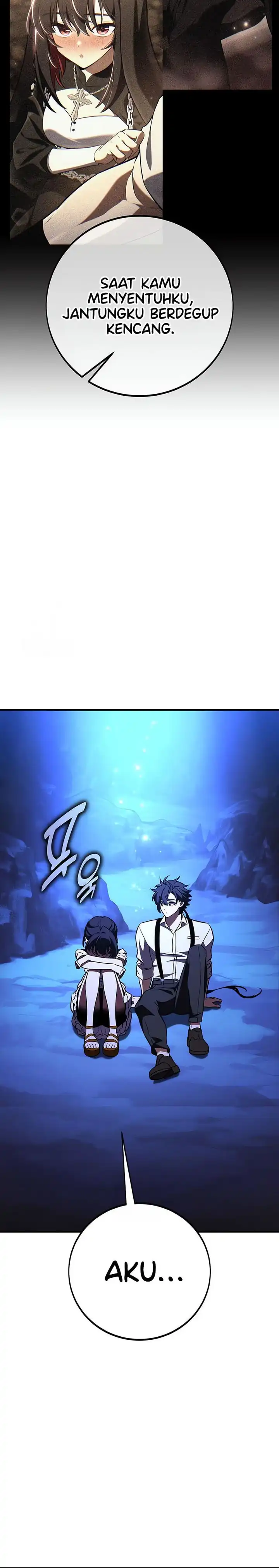 Baca I Killed an Academy Player - Chapter 102 halaman 51