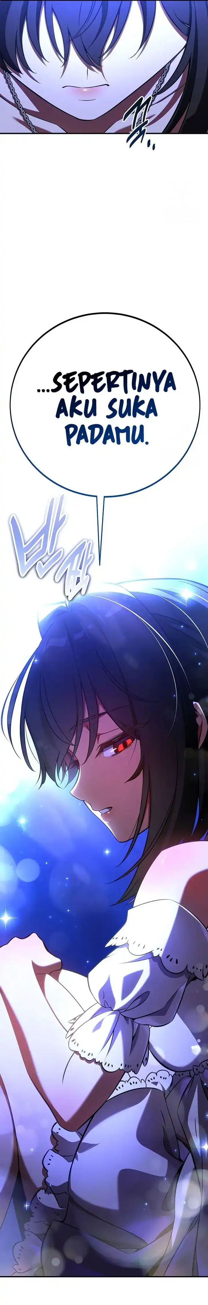 Baca I Killed an Academy Player - Chapter 102 halaman 52