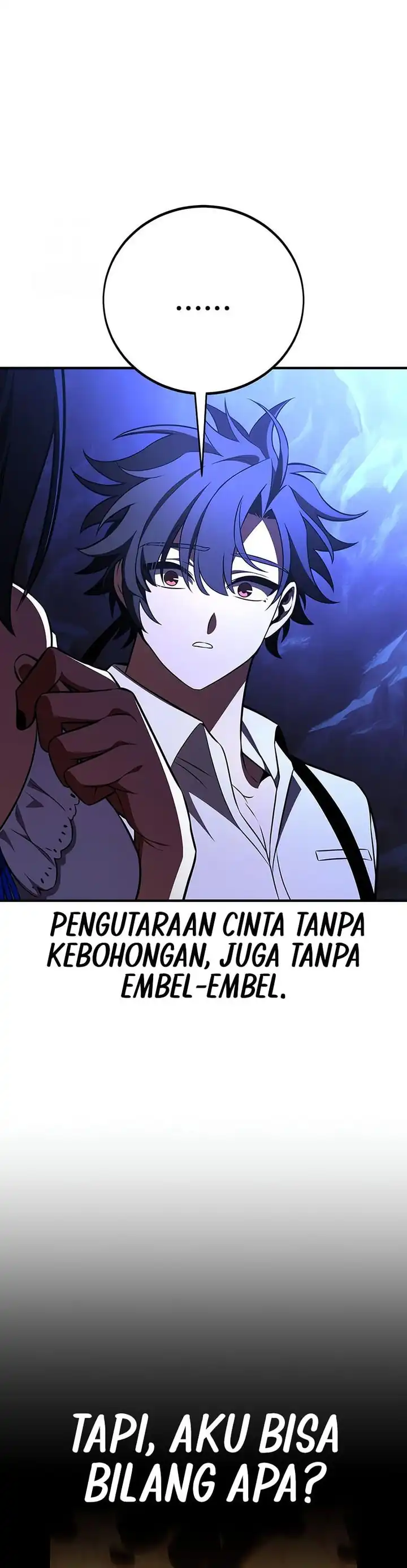 Baca I Killed an Academy Player - Chapter 102 halaman 53