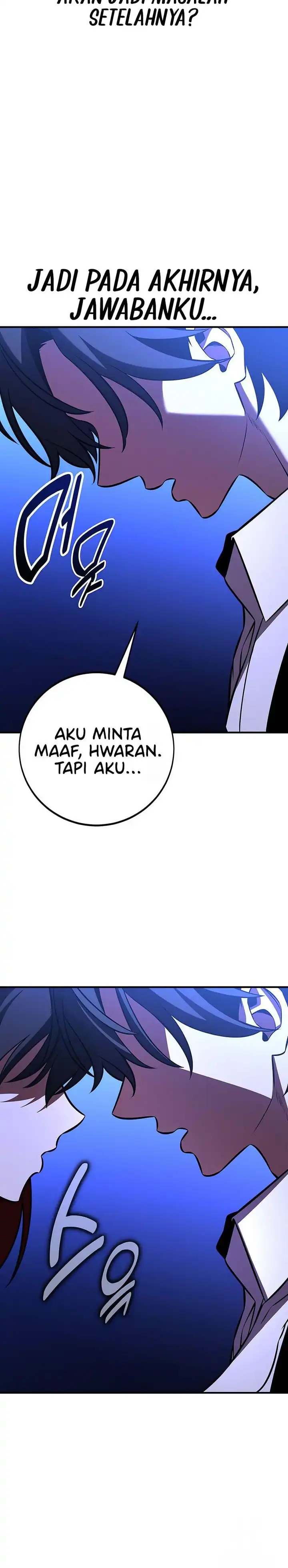 Baca I Killed an Academy Player - Chapter 102 halaman 57