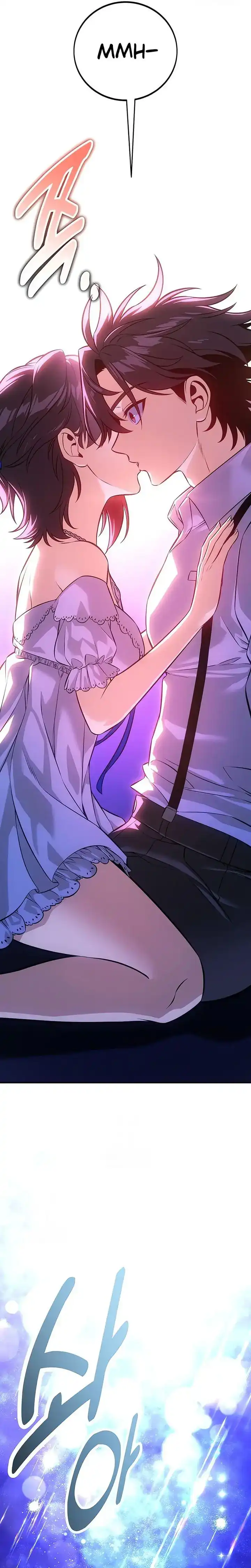 Baca I Killed an Academy Player - Chapter 102 halaman 58