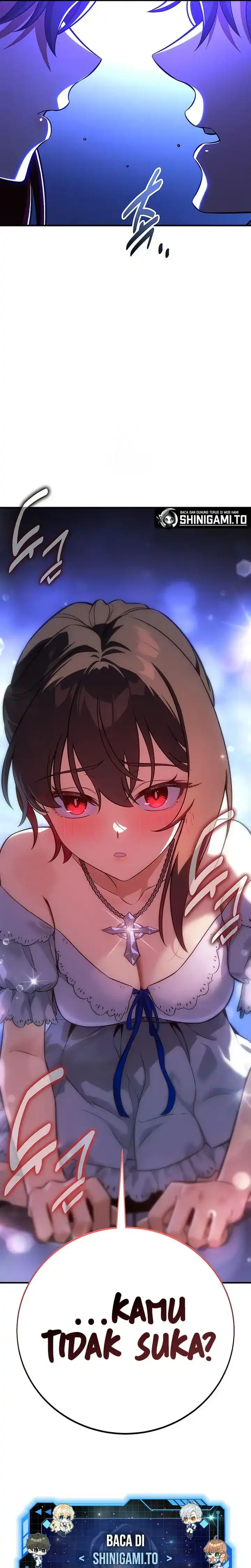 Baca I Killed an Academy Player - Chapter 102 halaman 60