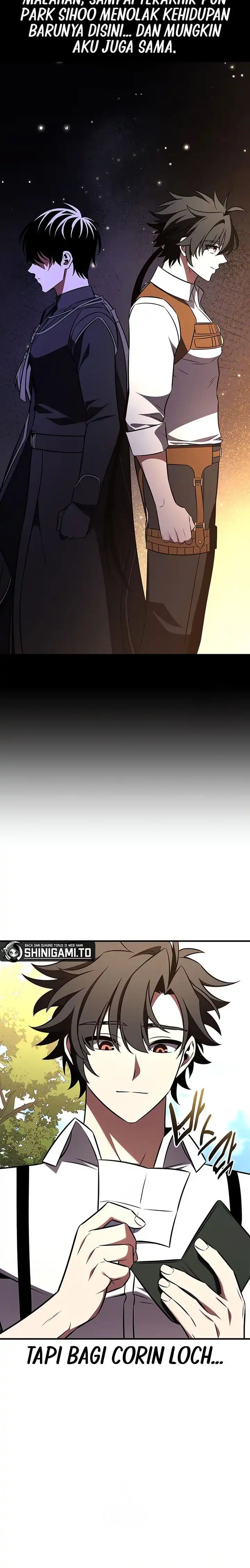 Baca I Killed an Academy Player - Chapter 102 halaman 7