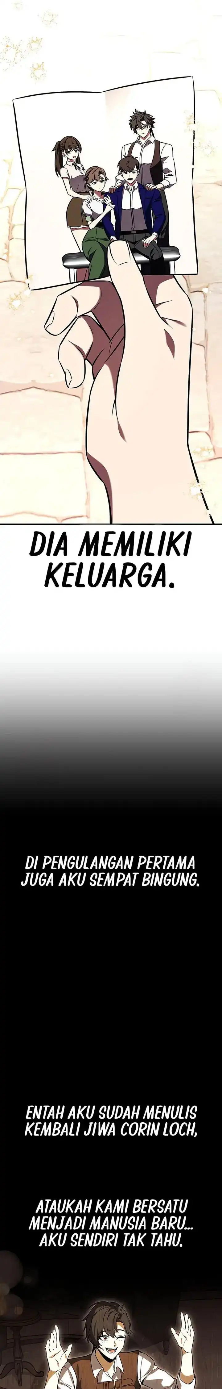 Baca I Killed an Academy Player - Chapter 102 halaman 8