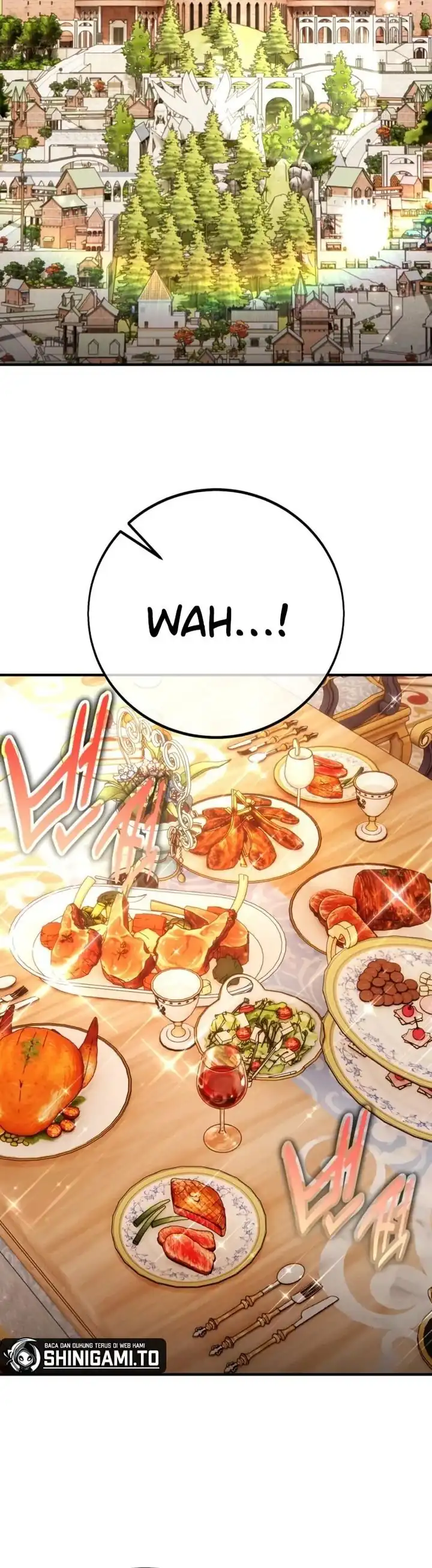 Baca I Killed an Academy Player - Chapter 103 halaman 11