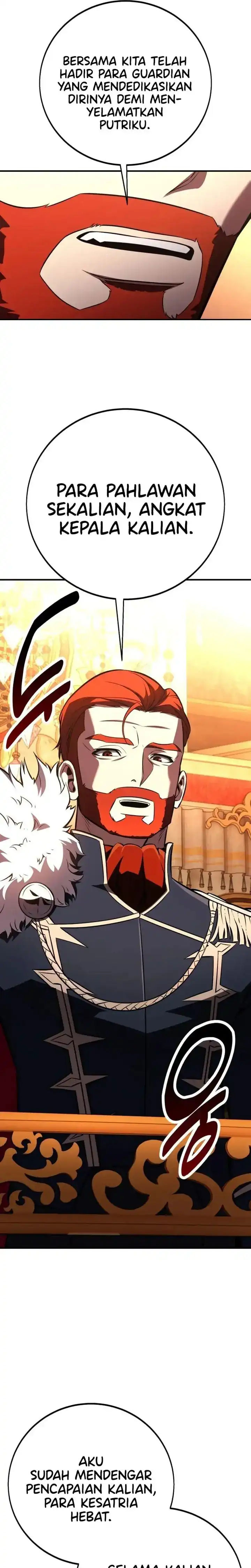 Baca I Killed an Academy Player - Chapter 103 halaman 20