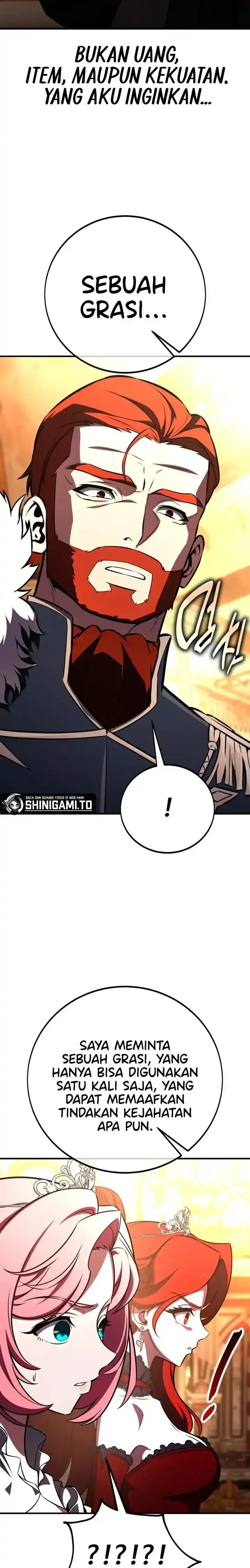 Baca I Killed an Academy Player - Chapter 103 halaman 22