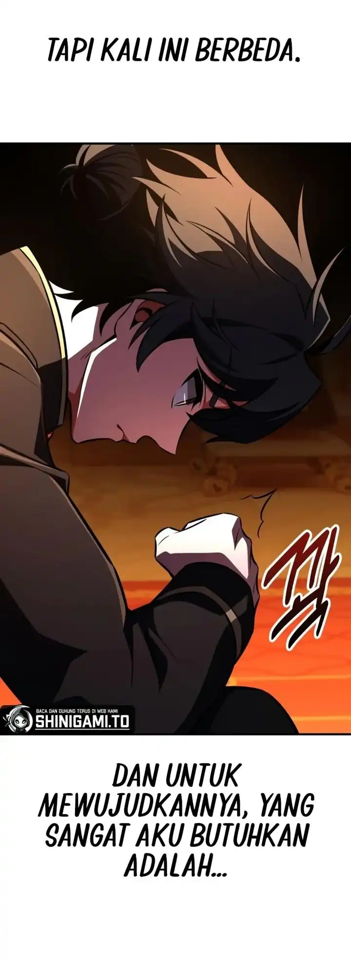 Baca I Killed an Academy Player - Chapter 103 halaman 27