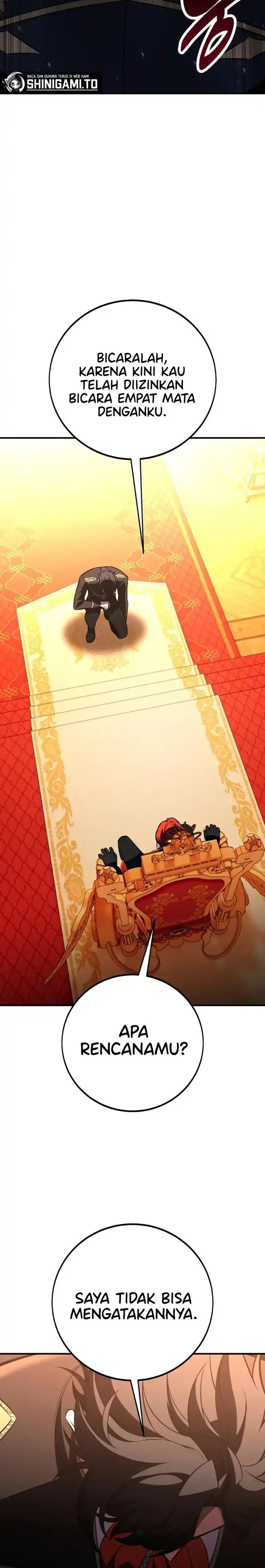 Baca I Killed an Academy Player - Chapter 103 halaman 29