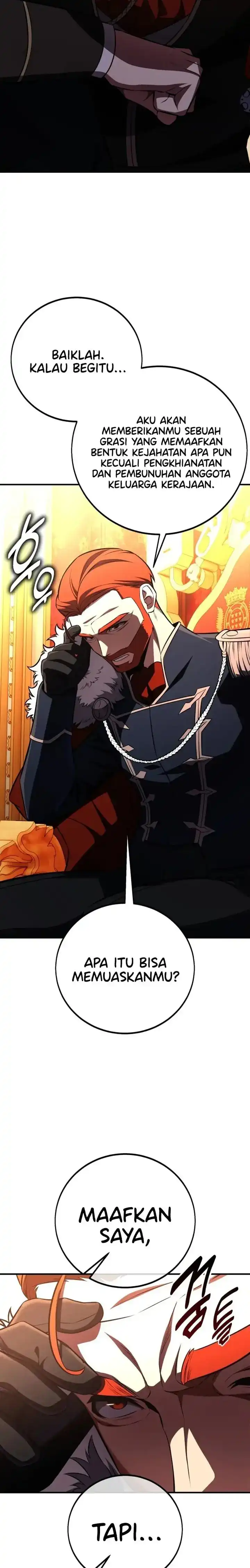 Baca I Killed an Academy Player - Chapter 103 halaman 30