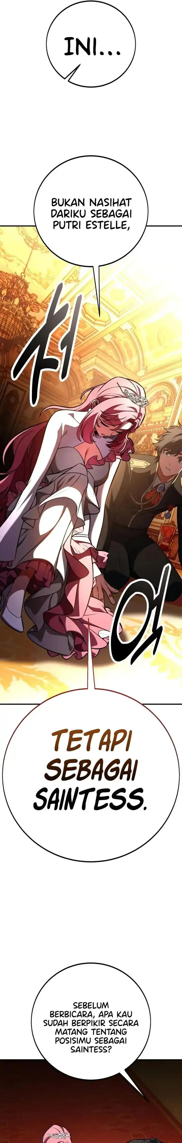 Baca I Killed an Academy Player - Chapter 103 halaman 38