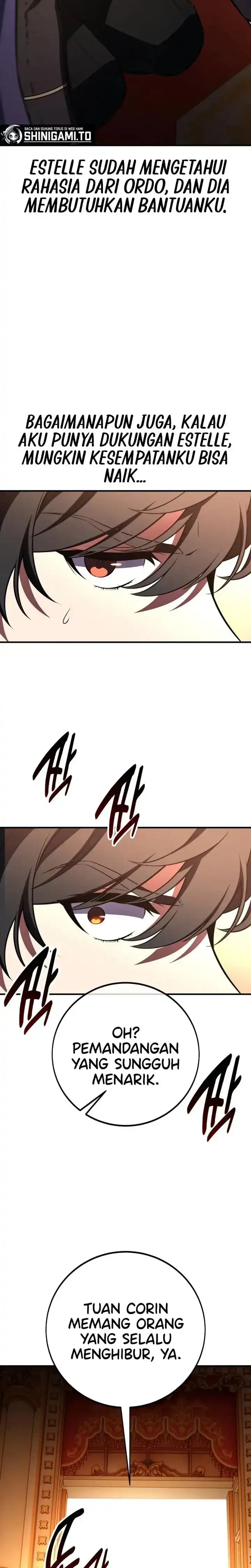 Baca I Killed an Academy Player - Chapter 103 halaman 40