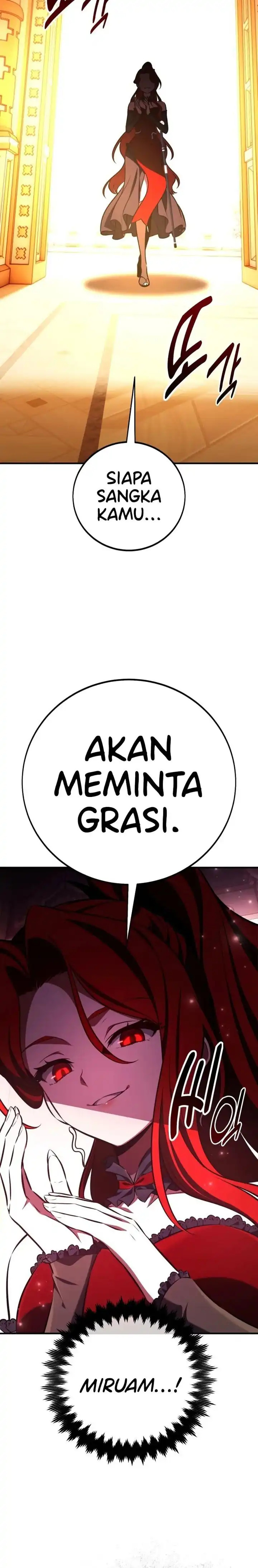 Baca I Killed an Academy Player - Chapter 103 halaman 41