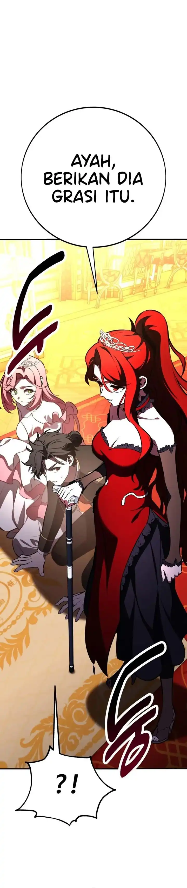 Baca I Killed an Academy Player - Chapter 103 halaman 43