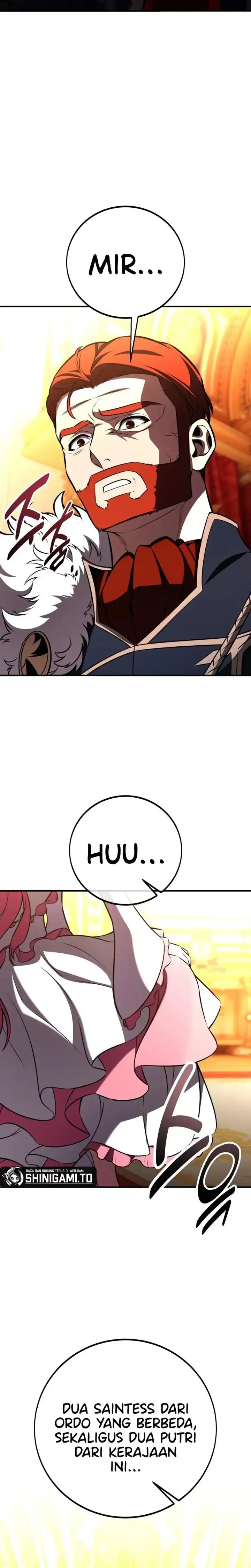 Baca I Killed an Academy Player - Chapter 103 halaman 45