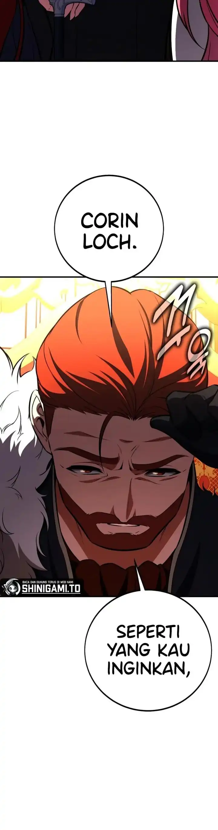 Baca I Killed an Academy Player - Chapter 103 halaman 47