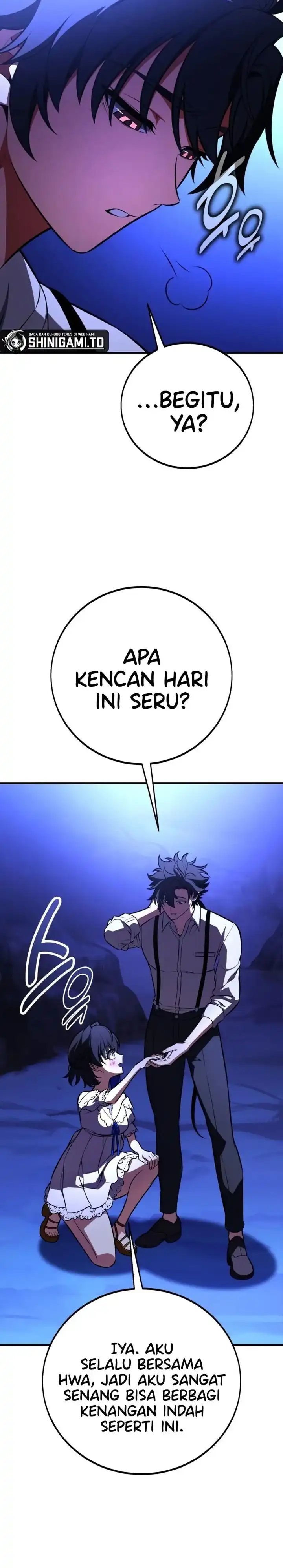 Baca I Killed an Academy Player - Chapter 103 halaman 5