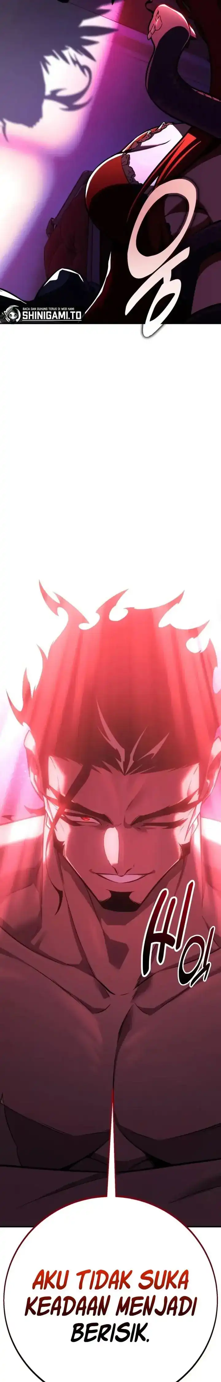 Baca I Killed an Academy Player - Chapter 103 halaman 52