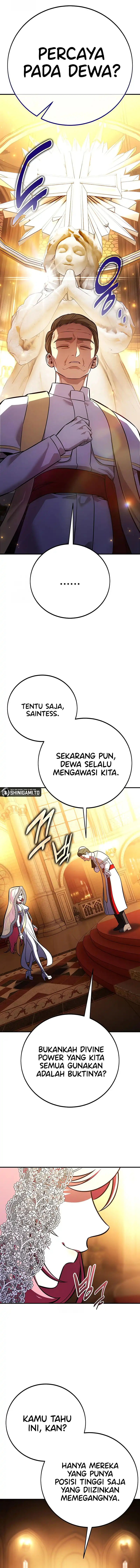 Baca I Killed an Academy Player - Chapter 104 halaman 16