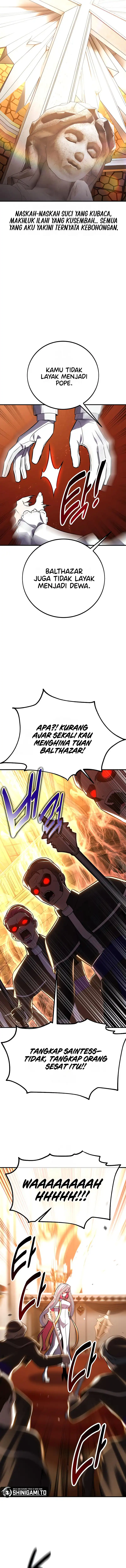 Baca I Killed an Academy Player - Chapter 104 halaman 21