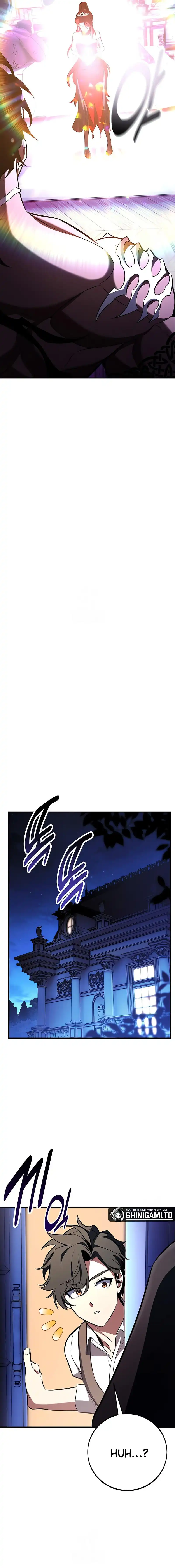 Baca I Killed an Academy Player - Chapter 104 halaman 4