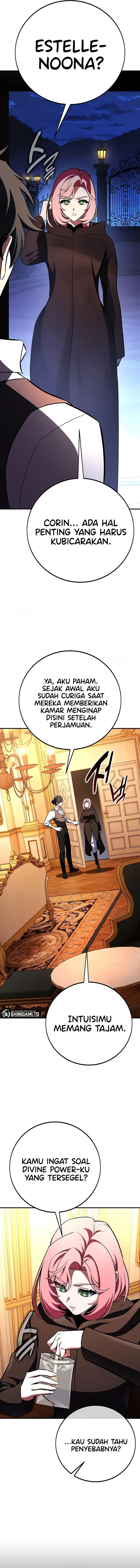 Baca I Killed an Academy Player - Chapter 104 halaman 5