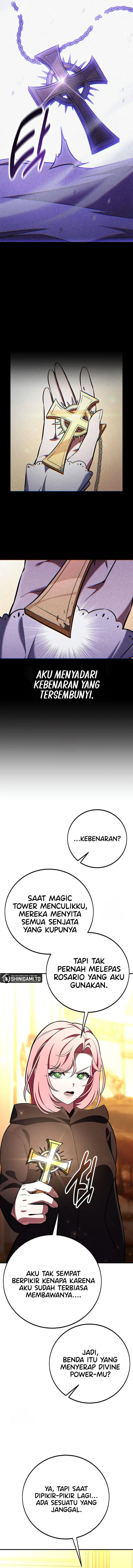 Baca I Killed an Academy Player - Chapter 104 halaman 7