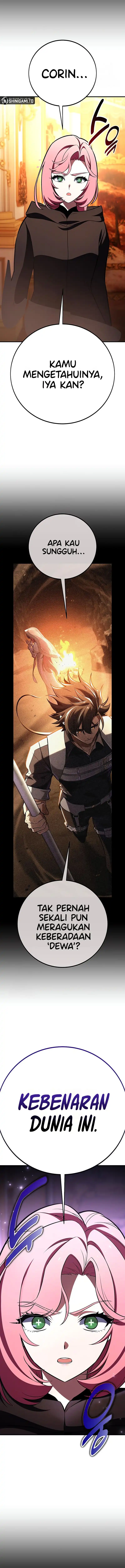 Baca I Killed an Academy Player - Chapter 104 halaman 9