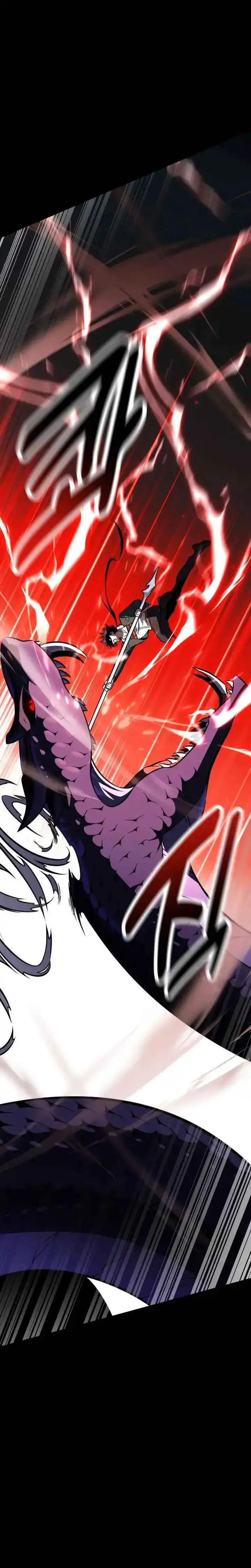 Baca I Killed an Academy Player - Chapter 105 halaman 14