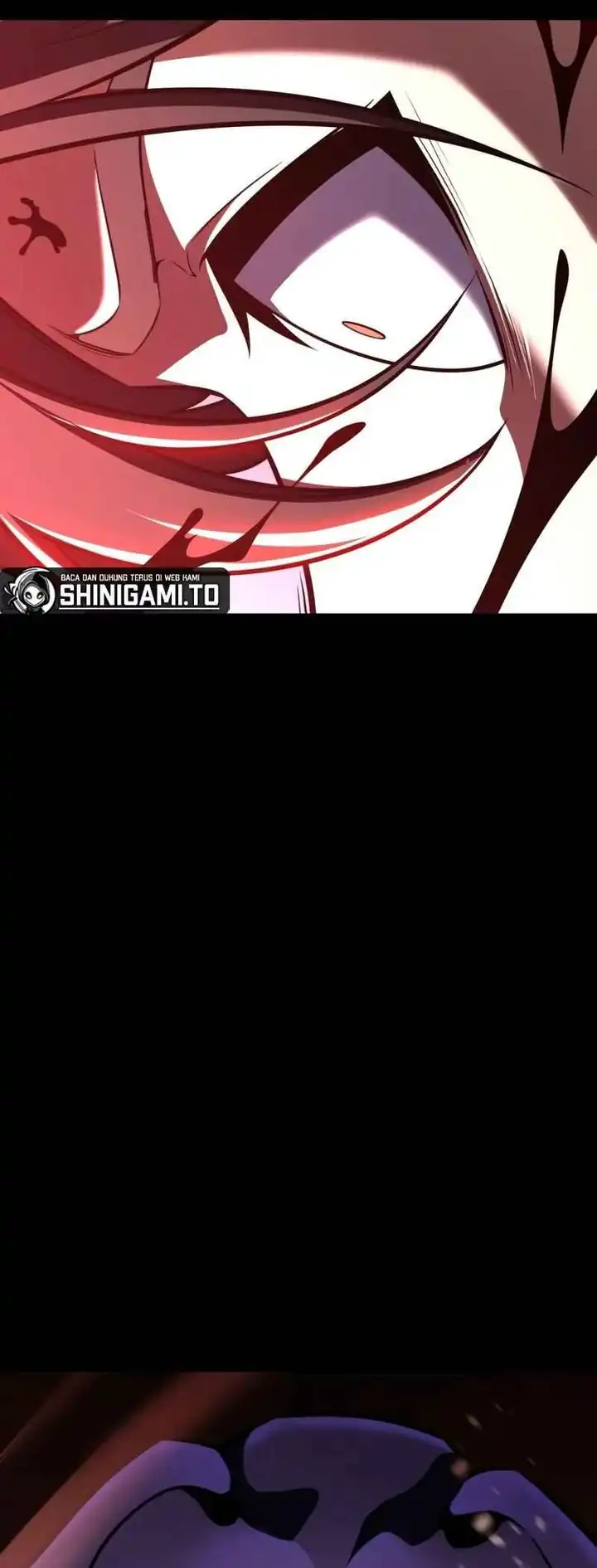 Baca I Killed an Academy Player - Chapter 105 halaman 15