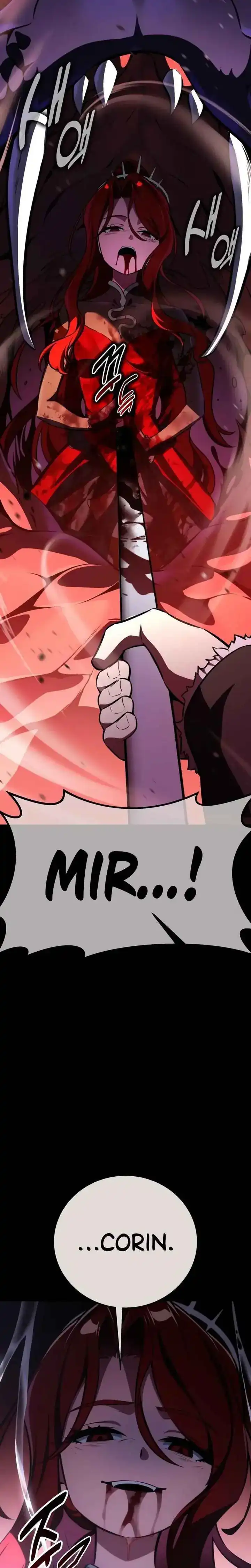 Baca I Killed an Academy Player - Chapter 105 halaman 16