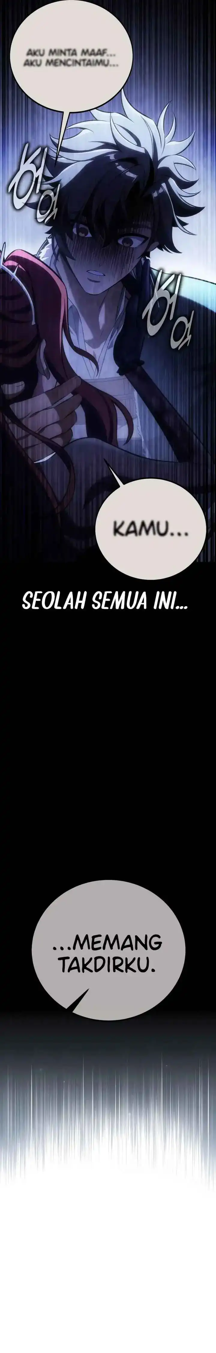 Baca I Killed an Academy Player - Chapter 105 halaman 18