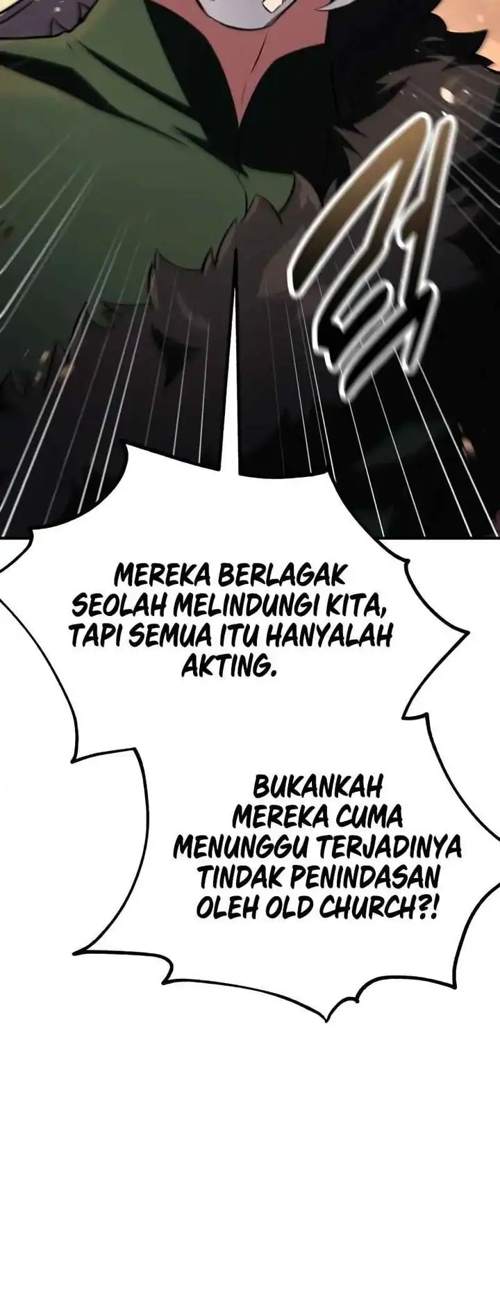 Baca I Killed an Academy Player - Chapter 105 halaman 31