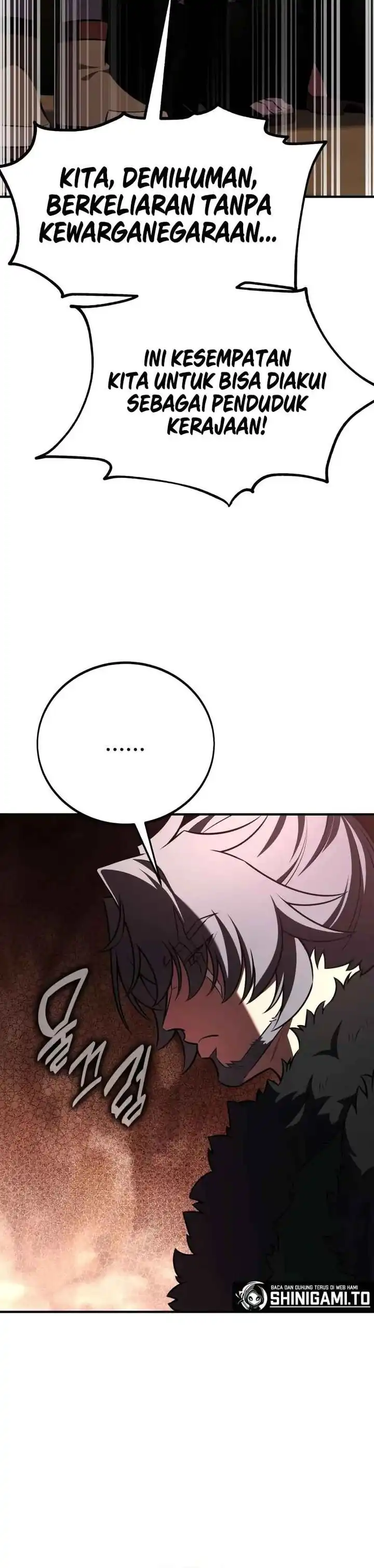 Baca I Killed an Academy Player - Chapter 105 halaman 37