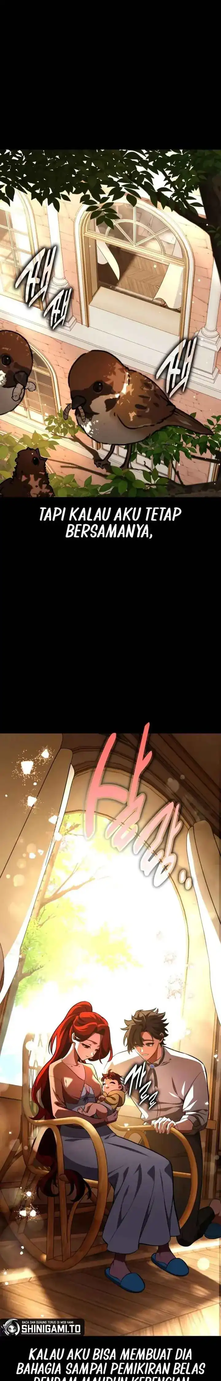 Baca I Killed an Academy Player - Chapter 105 halaman 4