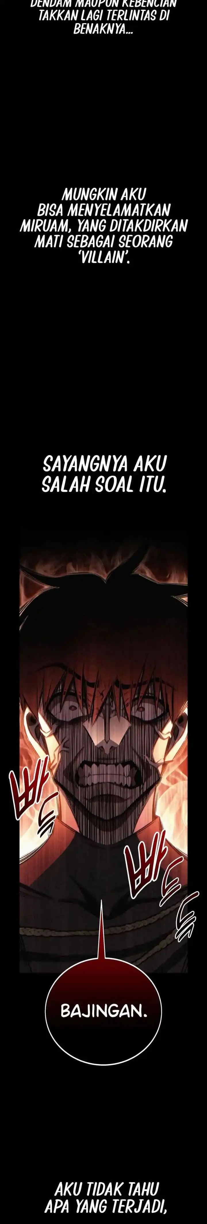 Baca I Killed an Academy Player - Chapter 105 halaman 5