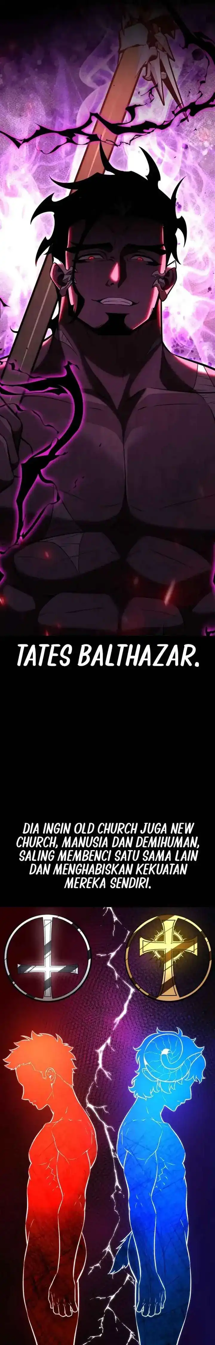 Baca I Killed an Academy Player - Chapter 105 halaman 50