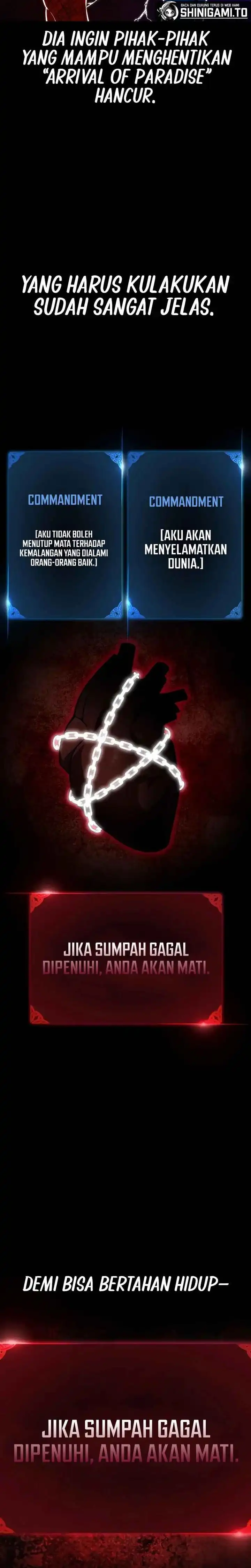 Baca I Killed an Academy Player - Chapter 105 halaman 51