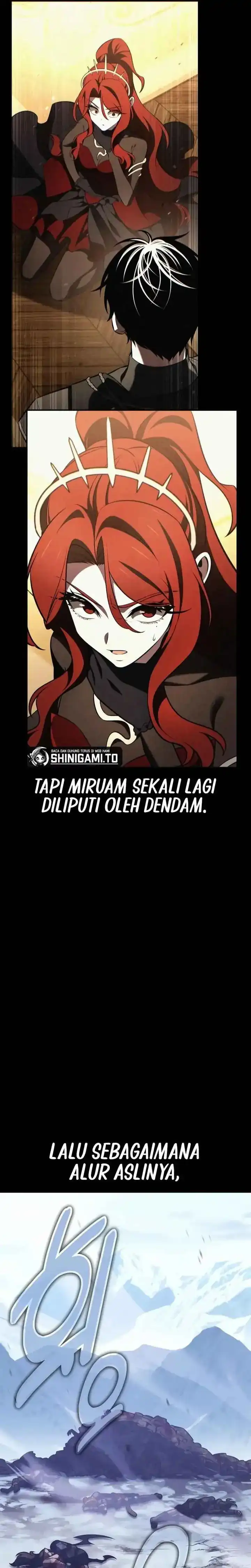 Baca I Killed an Academy Player - Chapter 105 halaman 6