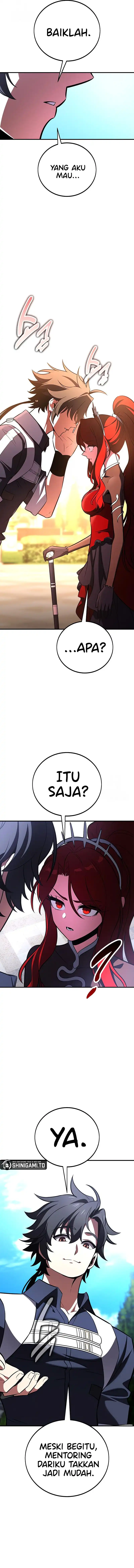 Baca I Killed an Academy Player - Chapter 106 halaman 14