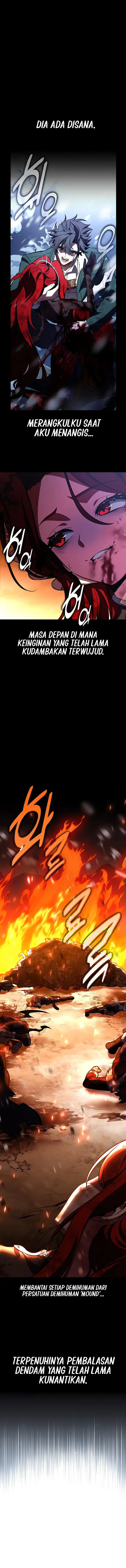 Baca I Killed an Academy Player - Chapter 106 halaman 5