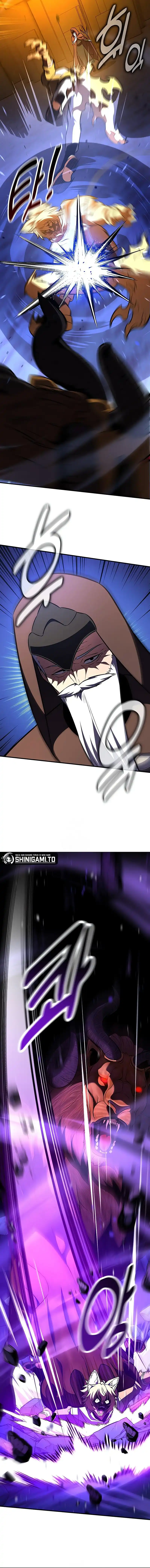 Baca I Killed an Academy Player - Chapter 108 halaman 21