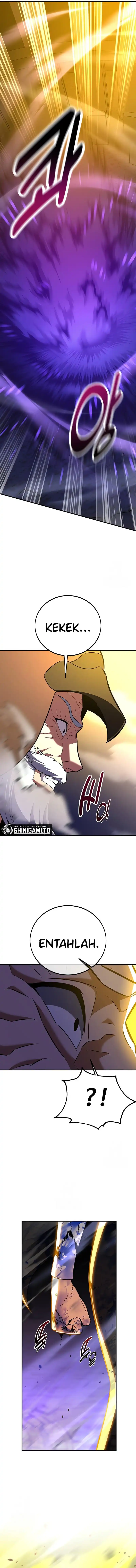 Baca I Killed an Academy Player - Chapter 108 halaman 29