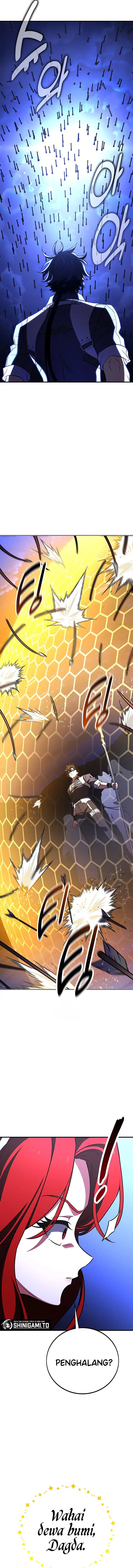 Baca I Killed an Academy Player - Chapter 108 halaman 4