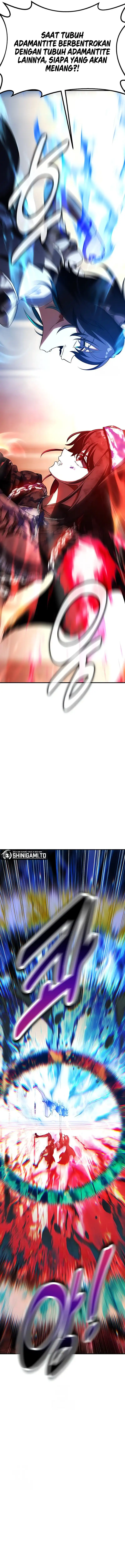 Baca I Killed an Academy Player - Chapter 109 halaman 20