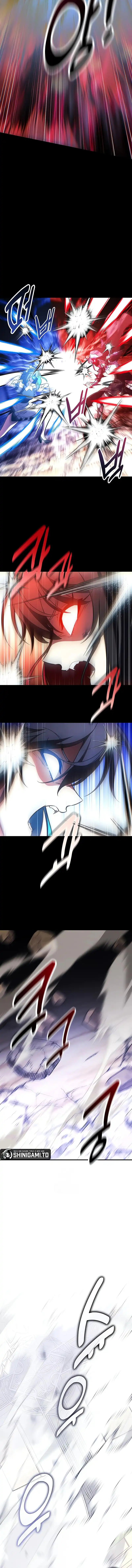 Baca I Killed an Academy Player - Chapter 109 halaman 27