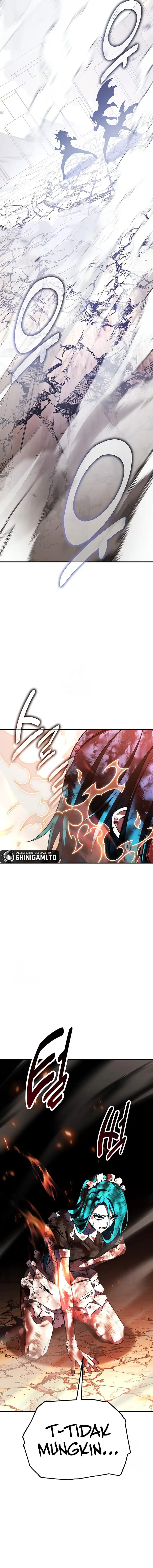 Baca I Killed an Academy Player - Chapter 109 halaman 28